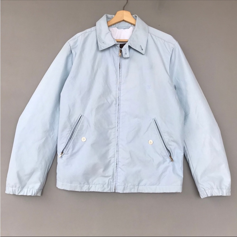 Louis Vuitton Jacket